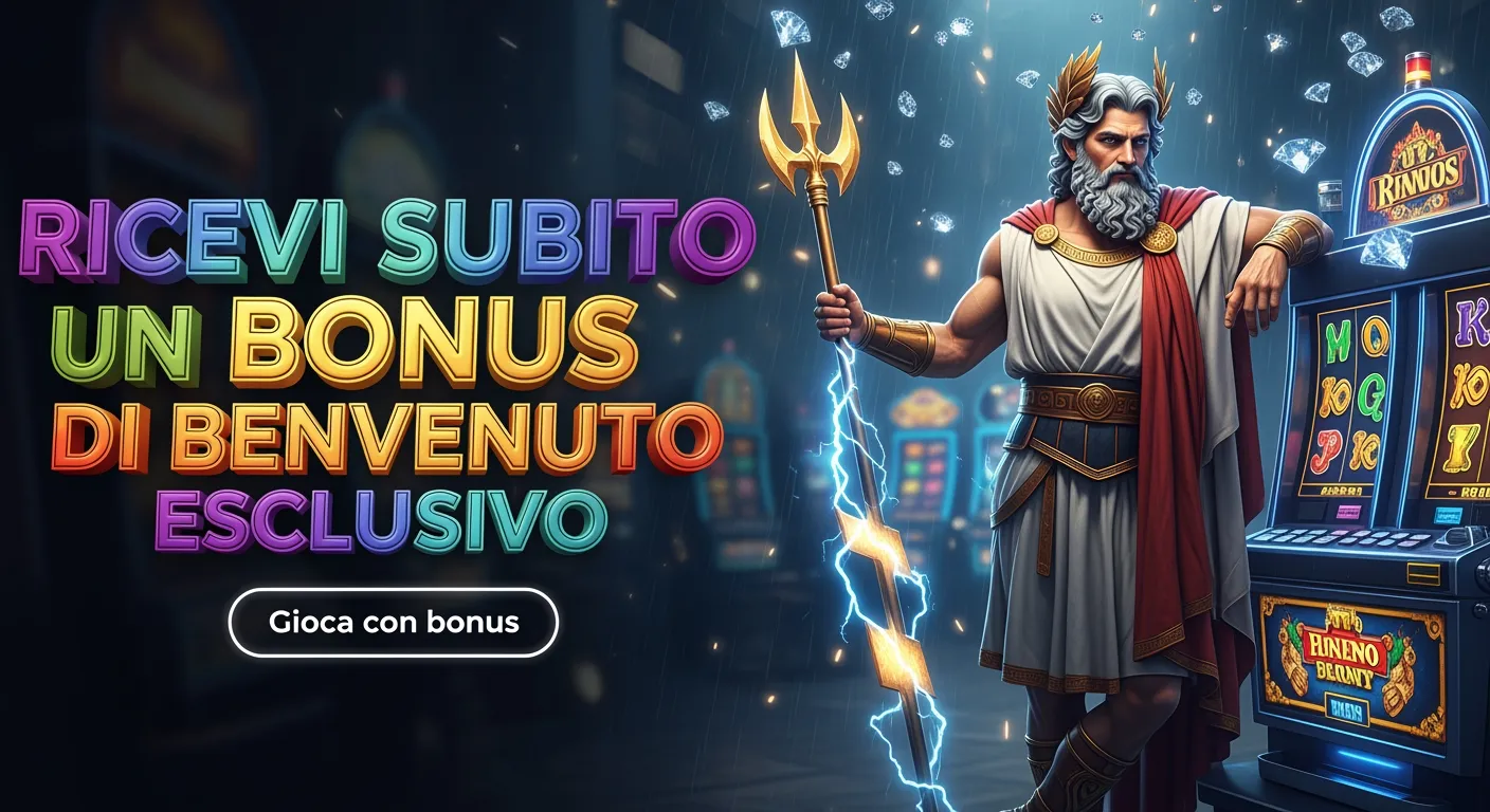 Spinandos Casino